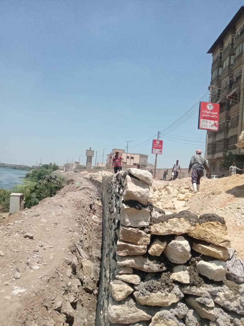 كورنيش كفر الزيات