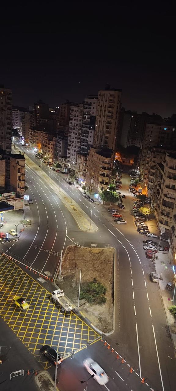 الابراهيمية بعد التعديلات الهندسية الابراهيمية بعد التعديلات الهندسية