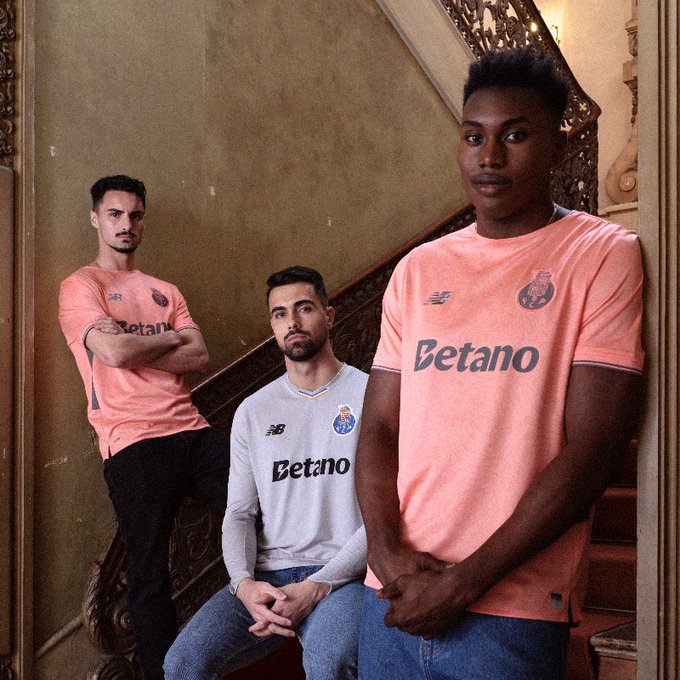 تيشيرت بورتو (3)