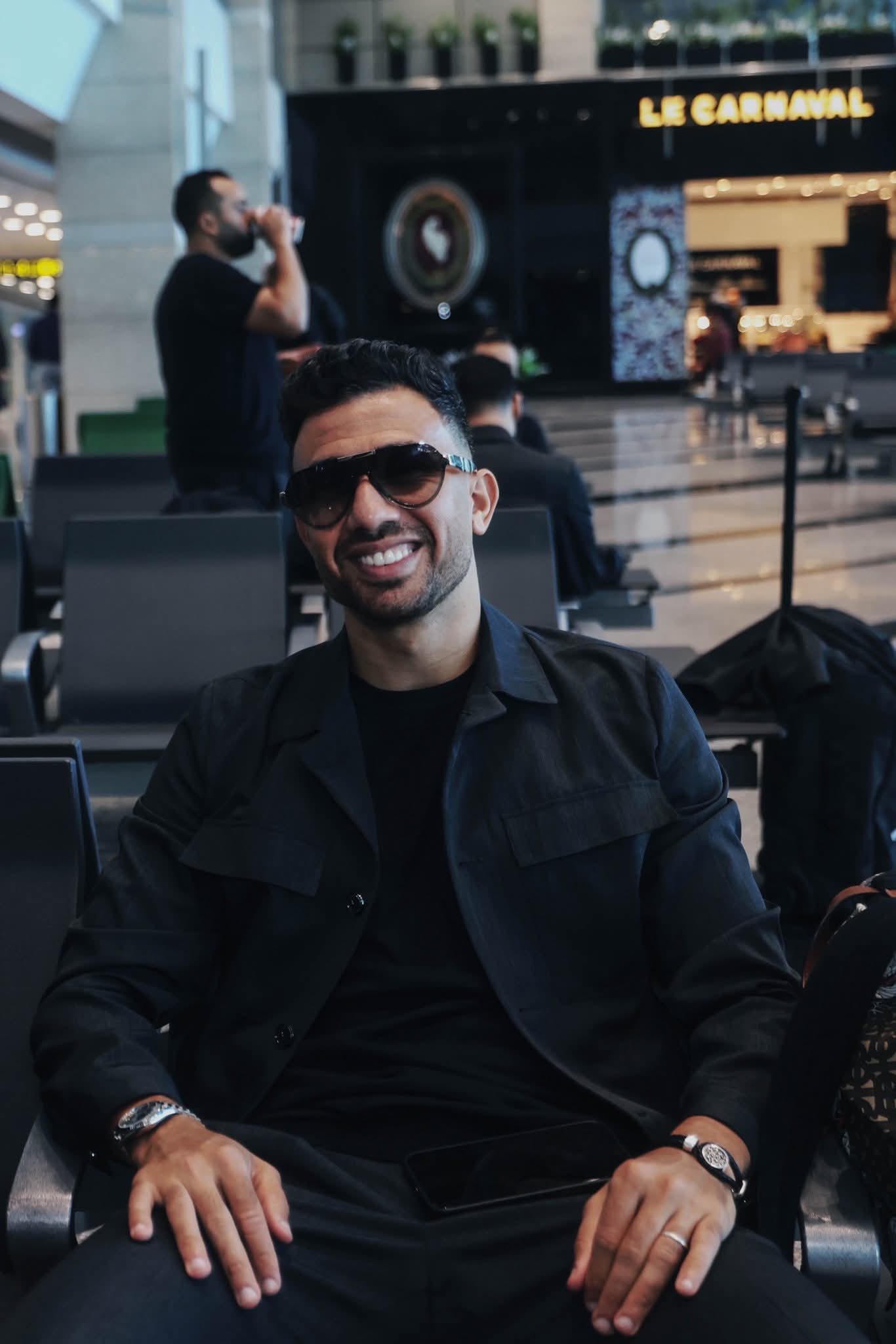 تريزيجيه