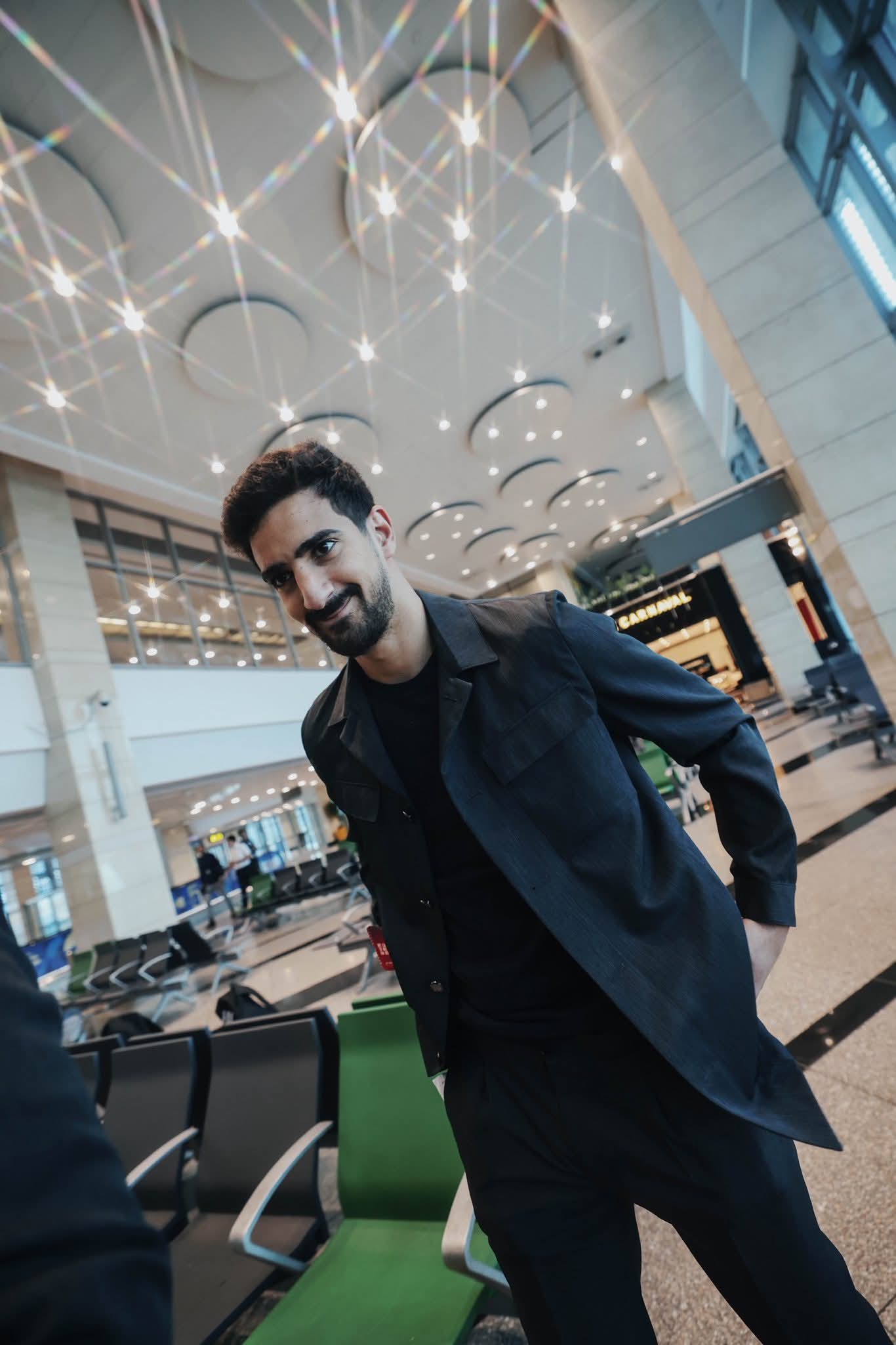 محمد على