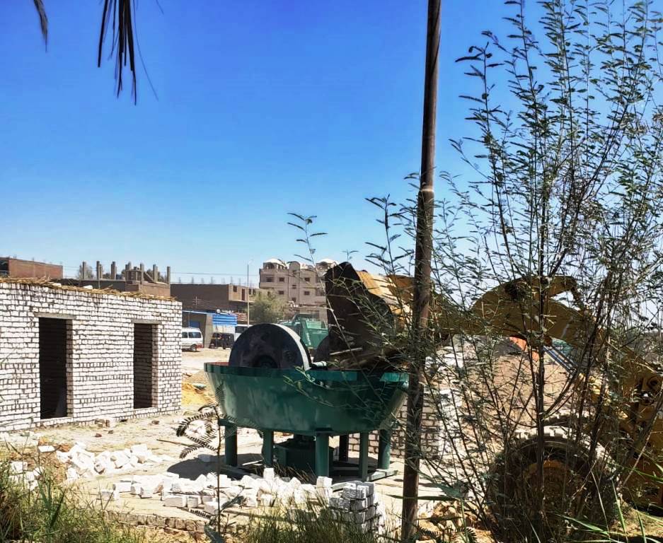 جانب من الحملة جانب من الحملة