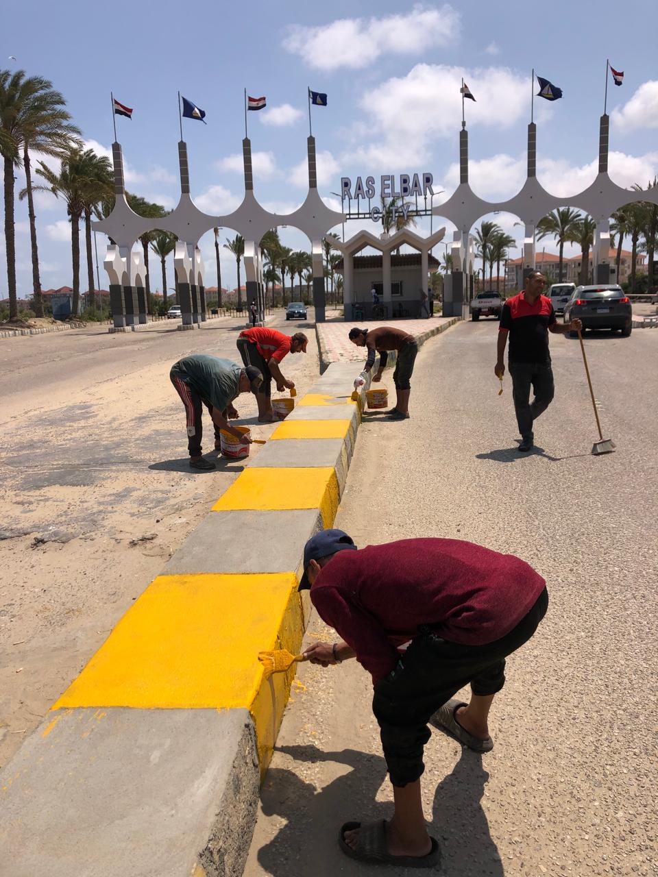 مدينة رأس البر مدينة رأس البر