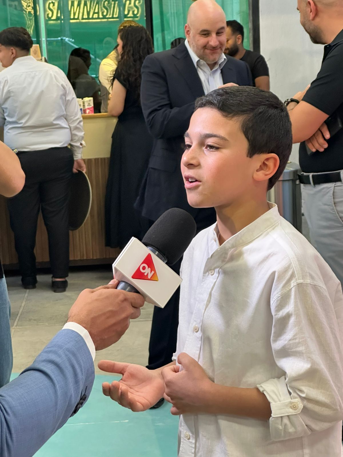 جانب من الاحتفالية (6)