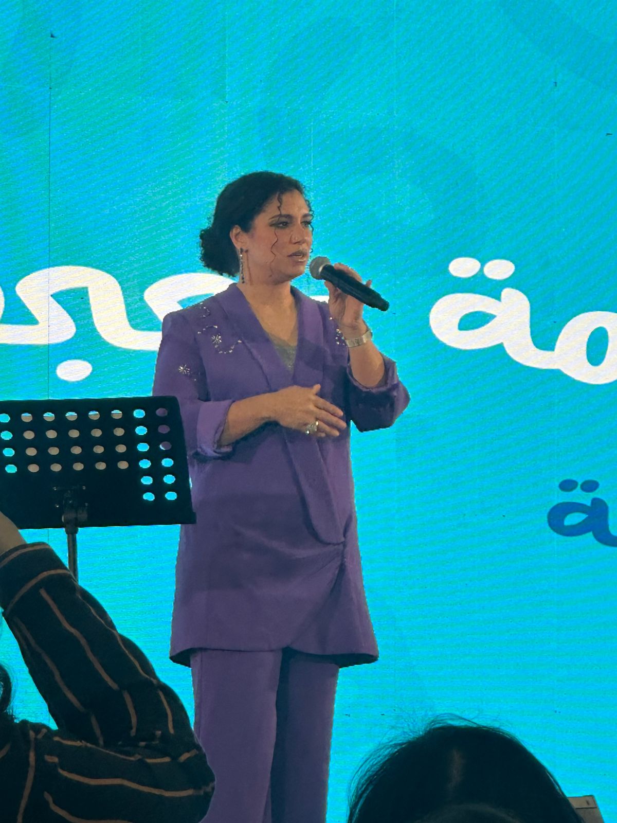 جانب من الاحتفالية (3)