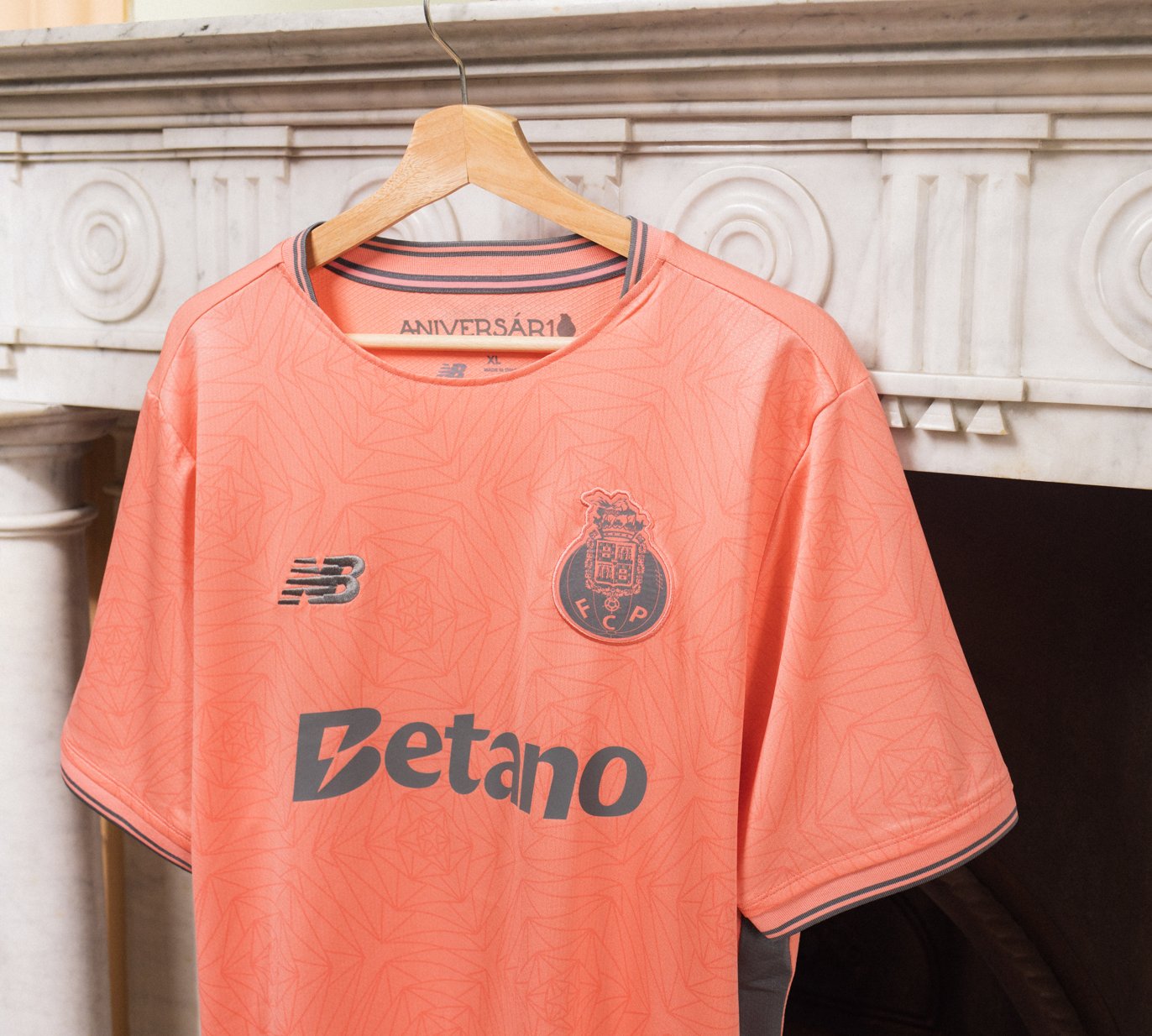 تيشيرت بورتو (1)