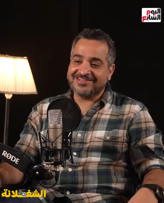 الكاتب والمؤلف محمود عزت