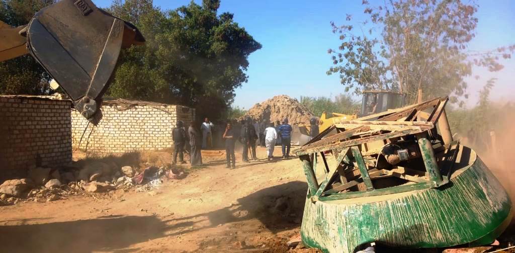 وادى عبادى وادى عبادى