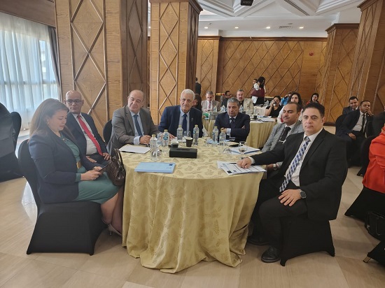 جانب من اللقاء (3)