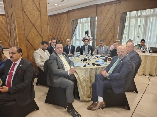 جانب من اللقاء (4)