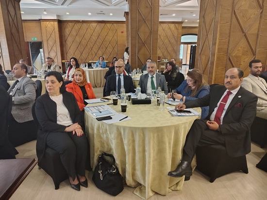 جانب من اللقاء (2)