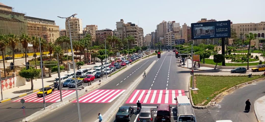 تخطيط طريق الحرية 3 تخطيط طريق الحرية 3