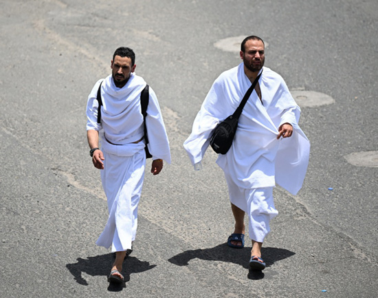الحج (6)