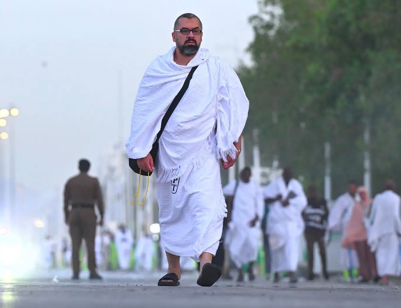 حجاج بيت الله (2)