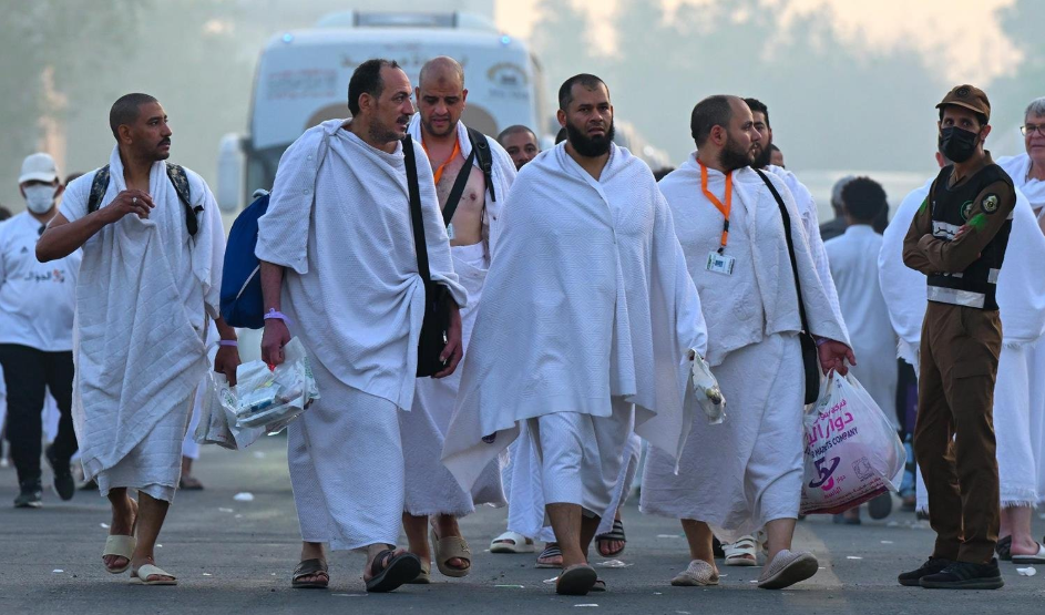يوم عرفة
