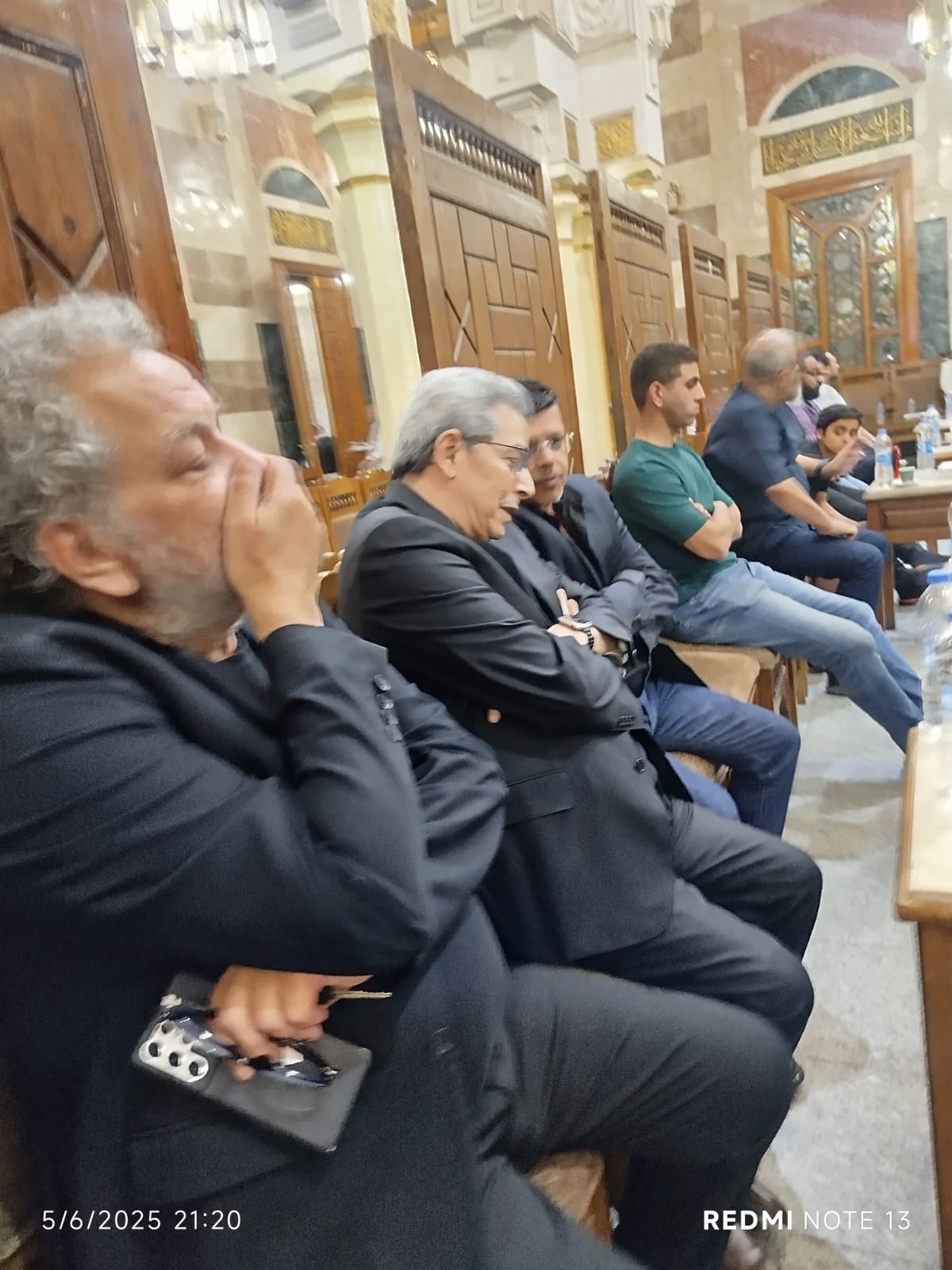 محمود سعد