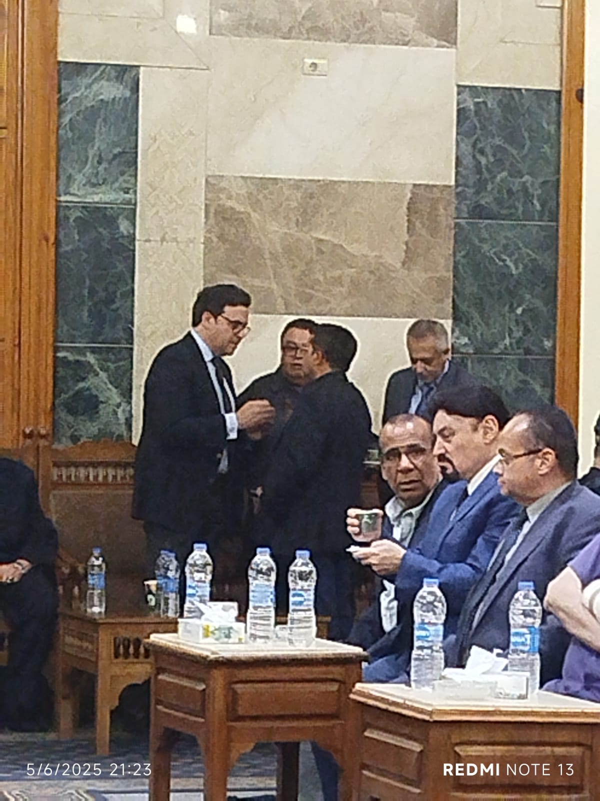 محمد هنيدي