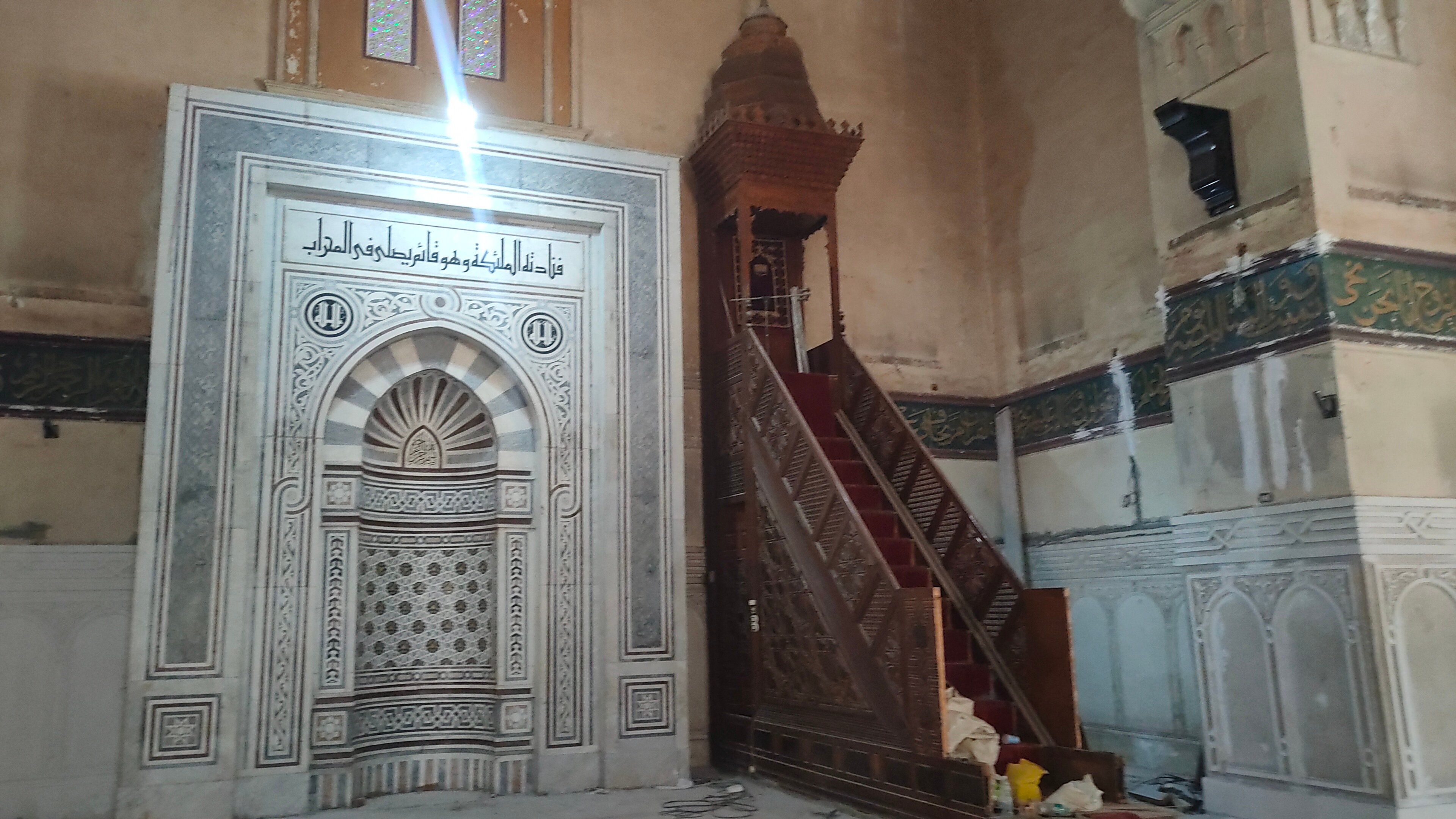 اعمال الصيانه
