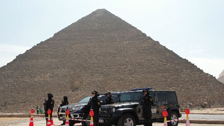 انتشار أمني واسع وخدمات متكاملة في الميادين والطرق (3)