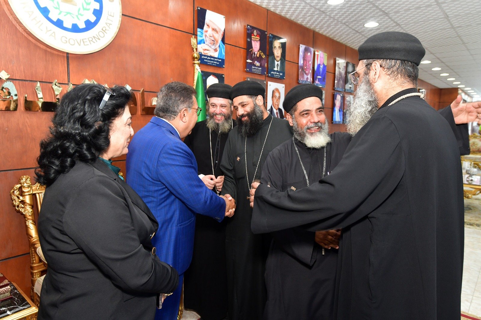 جانب من اللقاء  (3)