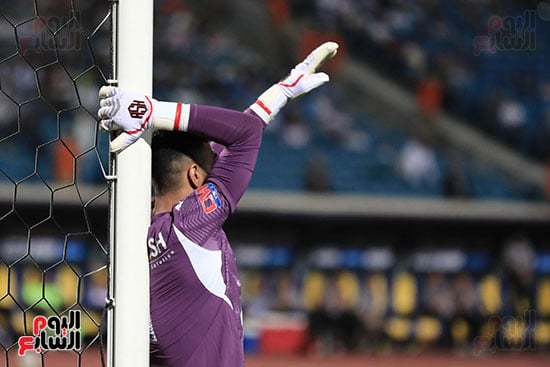 الزمالك وبيراميدز (5)