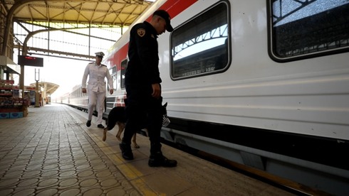 انتشار أمني واسع وخدمات متكاملة في الميادين والطرق (4)