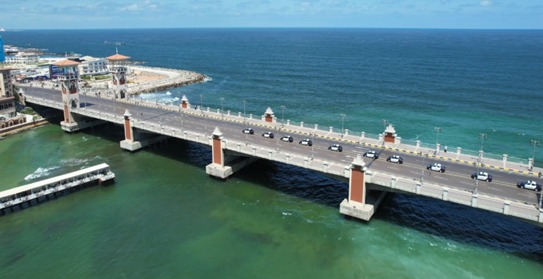 انتشار أمني واسع وخدمات متكاملة في الميادين والطرق (11)