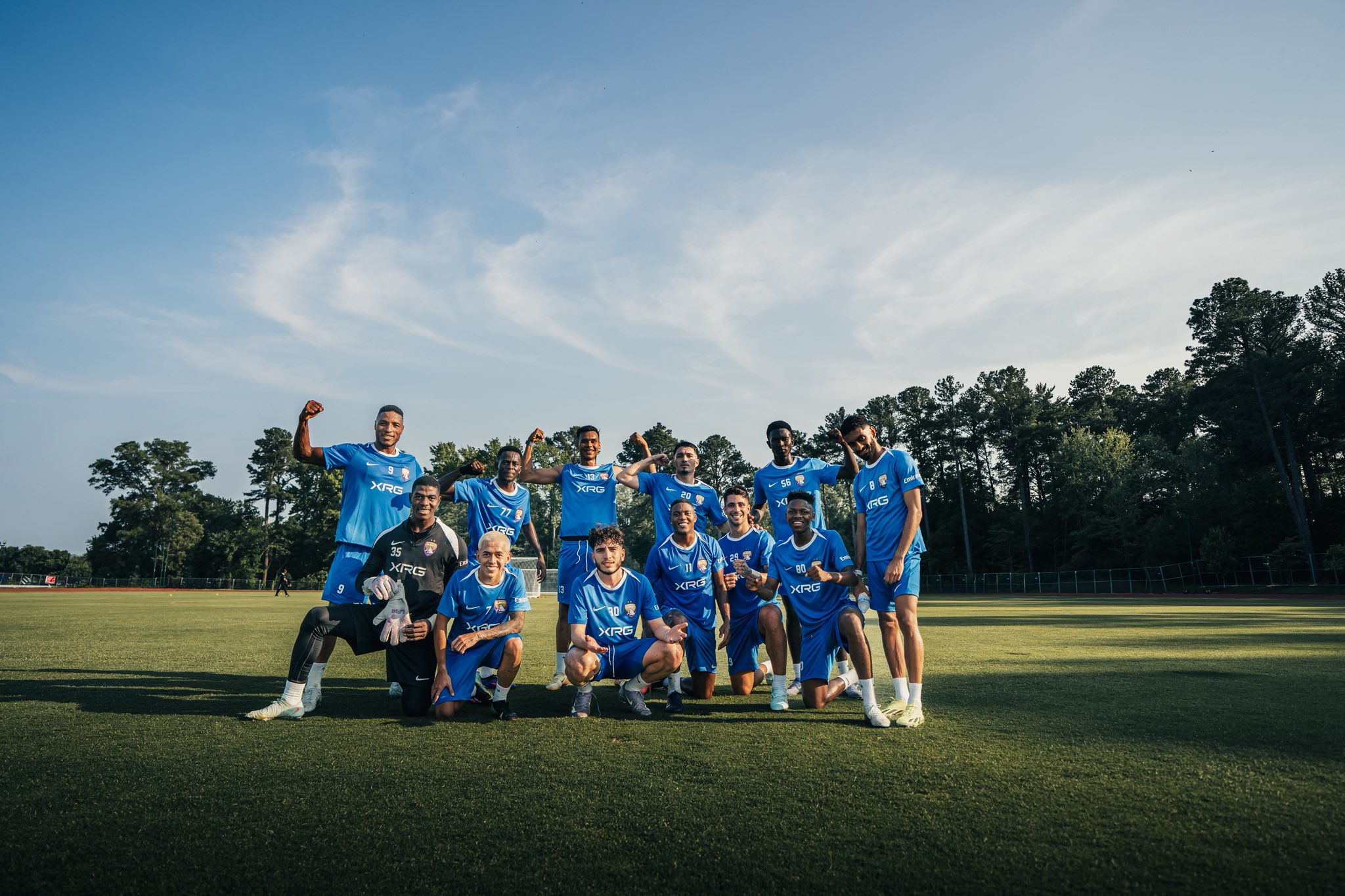 تدريبات العين