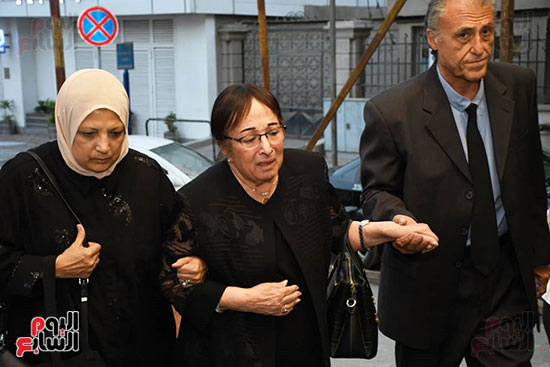سميرة عبد العزيز سميرة عبد العزيز