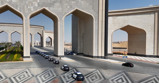 انتشار أمني واسع وخدمات متكاملة في الميادين والطرق (10)