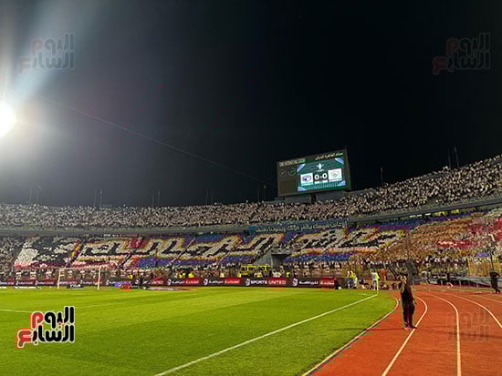 الزمالك وبيراميدز (16)