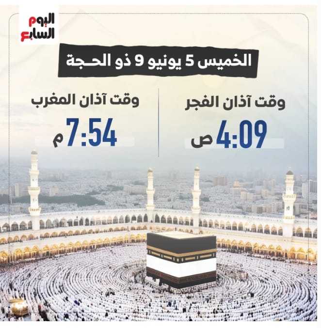 وقت آذان المغرب