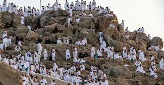 الحج (13)