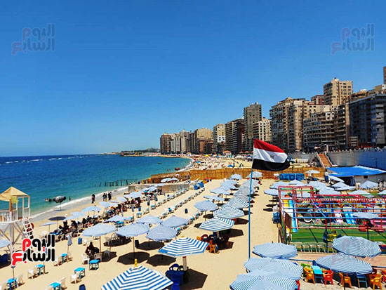 شواطئ-الاسكندرية-جاهزة-لعيد-الاضحى شواطئ-الاسكندرية-جاهزة-لعيد-الاضحى