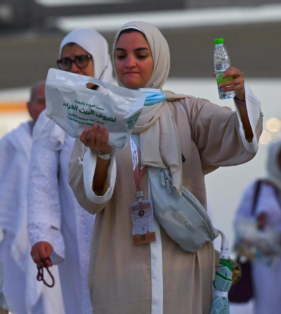 الحجاج