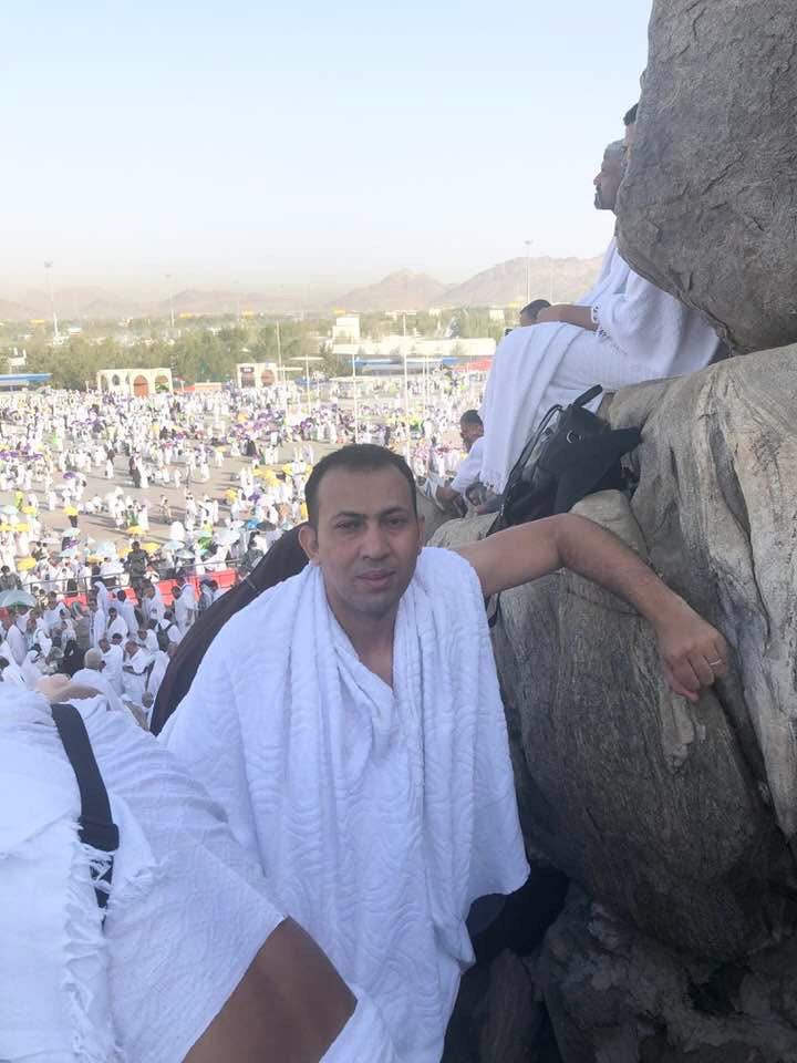 حجاج بيت الله (4)