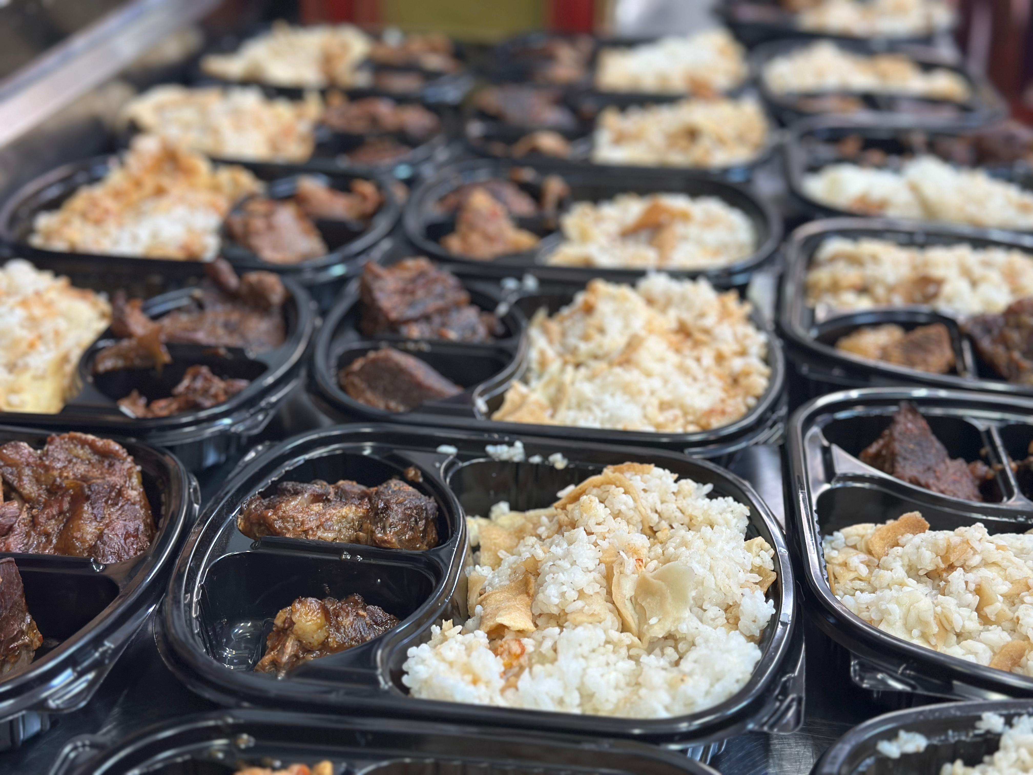 وحبات الفتة وحبات الفتة