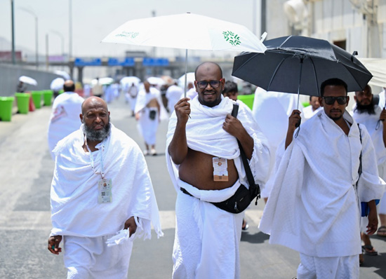 الحج (4)