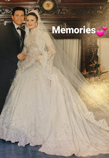 رانيا محمود ياسين