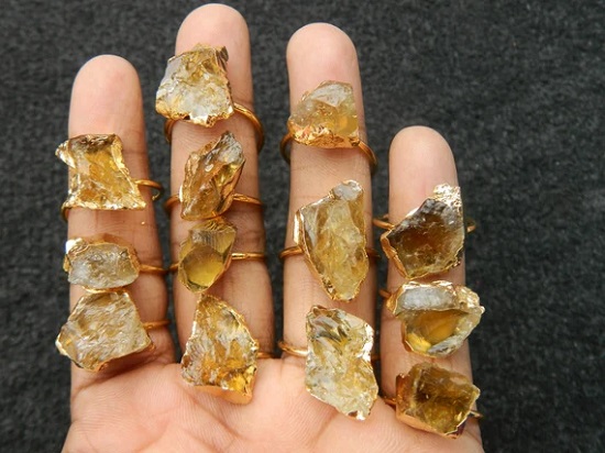 حجر السترين