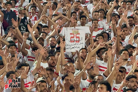 الزمالك وبيراميدز (19)
