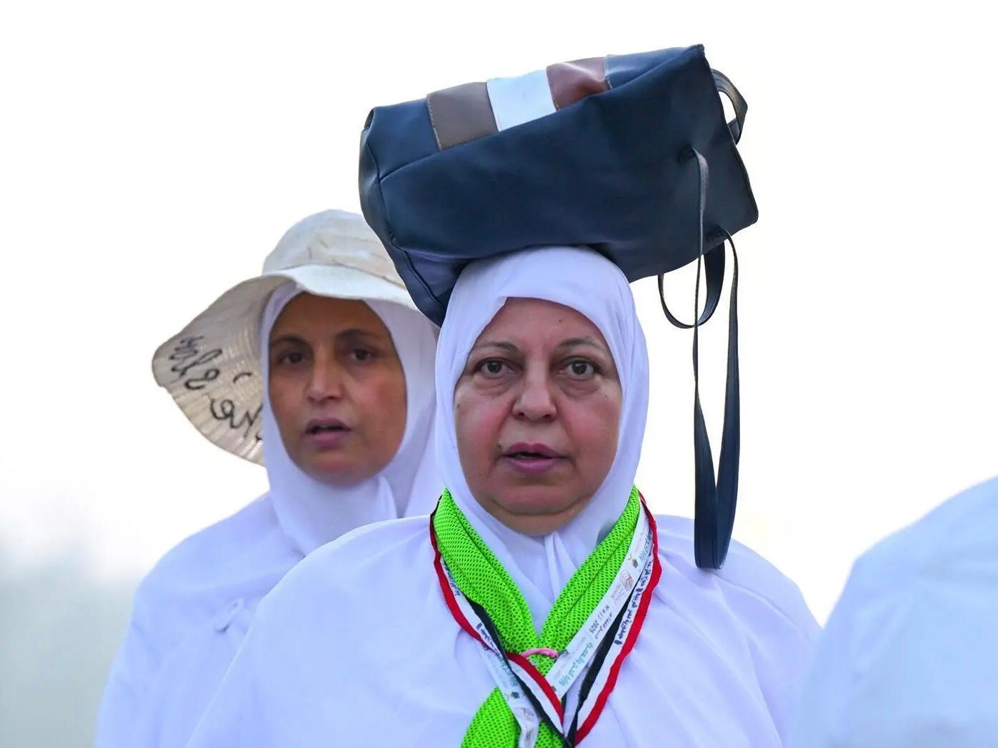 حجاج بيت الله (1)
