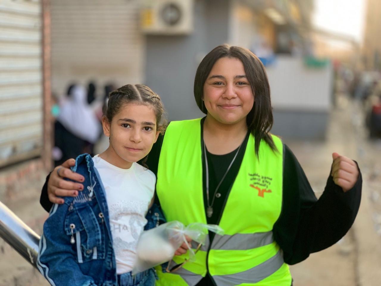 صندوق مكافحة الإدمان ينفد انشطة خلال عيد الاضحى المبارك للتوعية بأضرار تعاطي المخدرات
