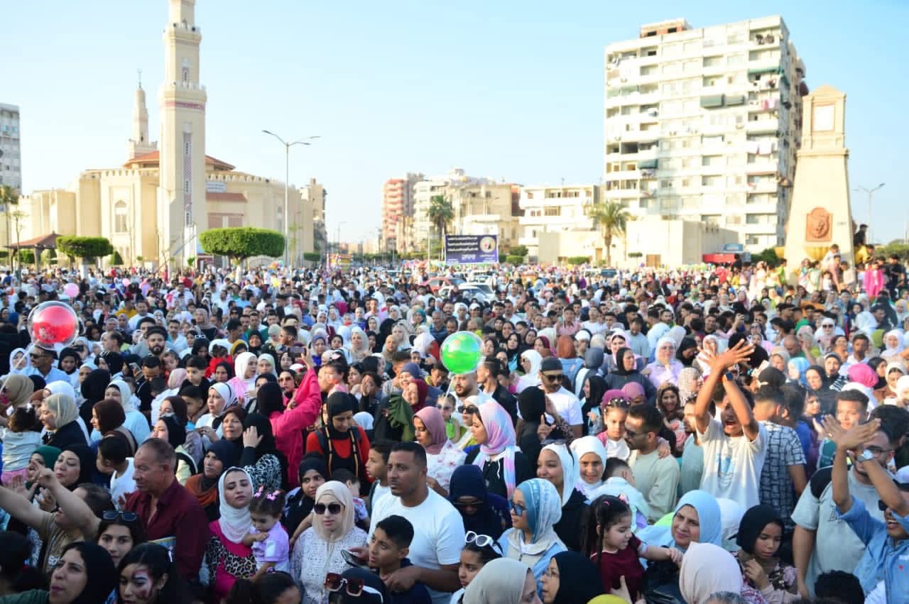 احتفالات