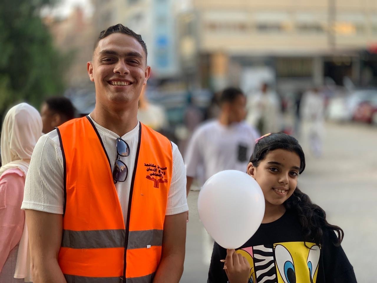 صندوق مكافحة الإدمان ينفد انشطة للتوعية بأضرار تعاطي المخدرات