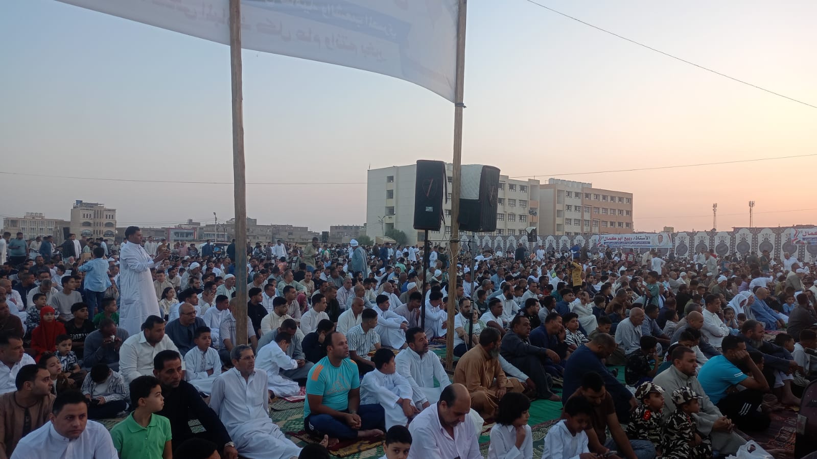 ساحات الصلاة ساحات الصلاة