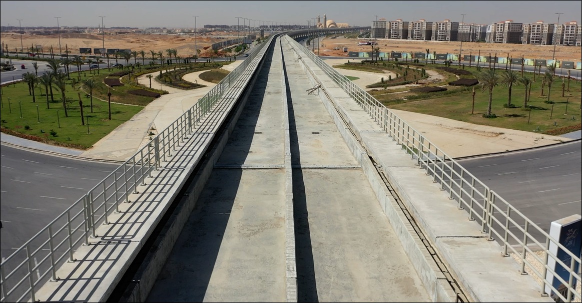 مسار القطار مسار القطار