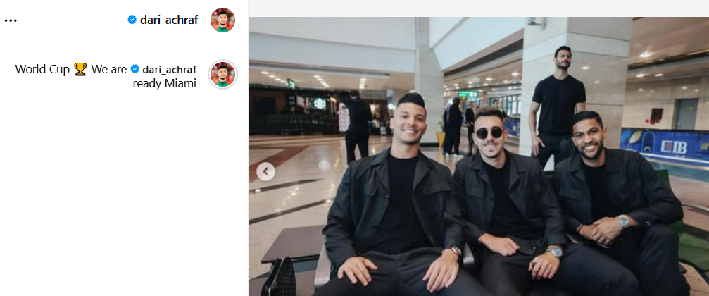 أشرف داري