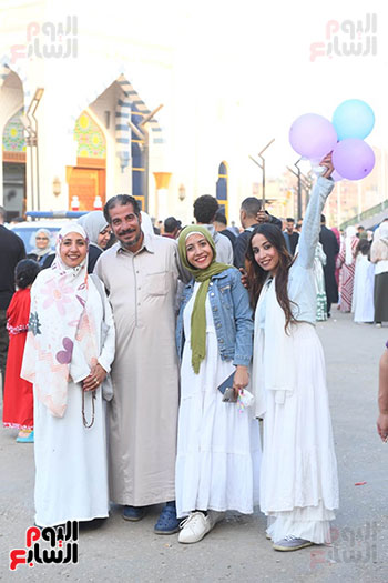 هدايا العيد