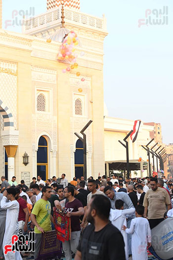 مسجد القبة الخضراء